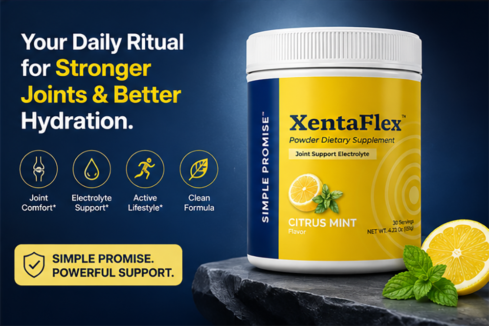 XentaFlex details